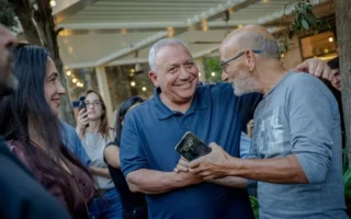 Israel Gelar Pemilu di Tengah Perpecahan Mendalam