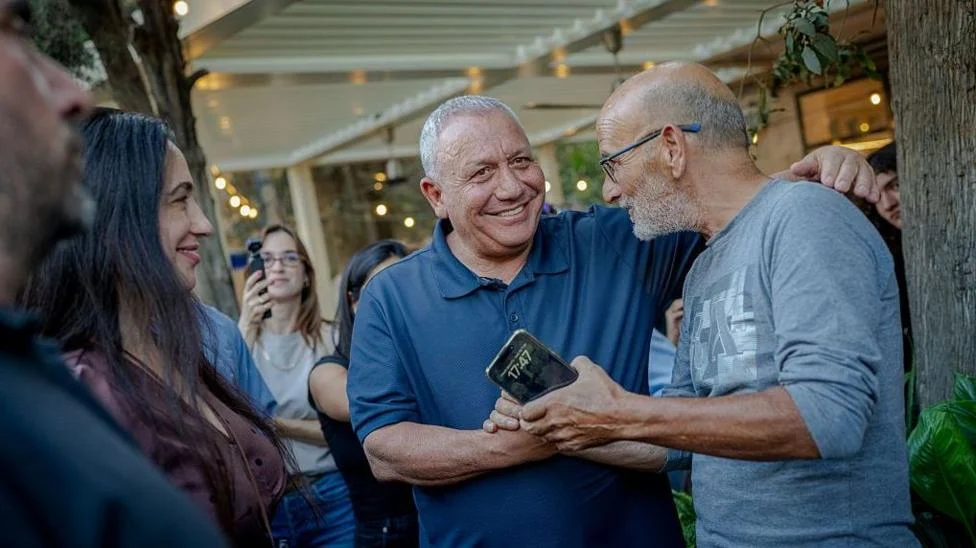 Israel Gelar Pemilu di Tengah Perpecahan Mendalam