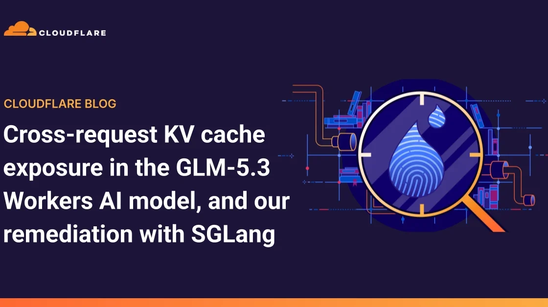 Celah Keamanan Model GLM-5.3 Workers AI Cloudflare