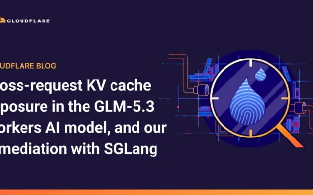 Celah Keamanan Model GLM-5.3 Workers AI Cloudflare