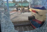 Serangan Drone Rusia di Stasiun Kereta Ukraina Tewaskan 14 Orang