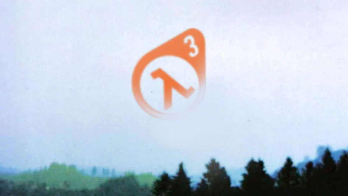 Pengembang Valve Diduga Sebut Kode Rahasia Half-Life 3