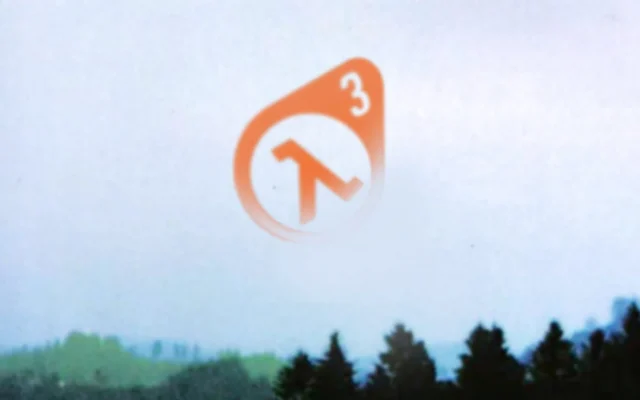 Pengembang Valve Diduga Sebut Kode Rahasia Half-Life 3