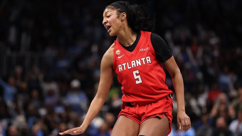 Atlanta Dream Paksa Final WNBA Berlanjut ke Gim Ketujuh