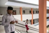 Sekolah Rakyat Makassar Diresmikan Bawa Harapan Baru