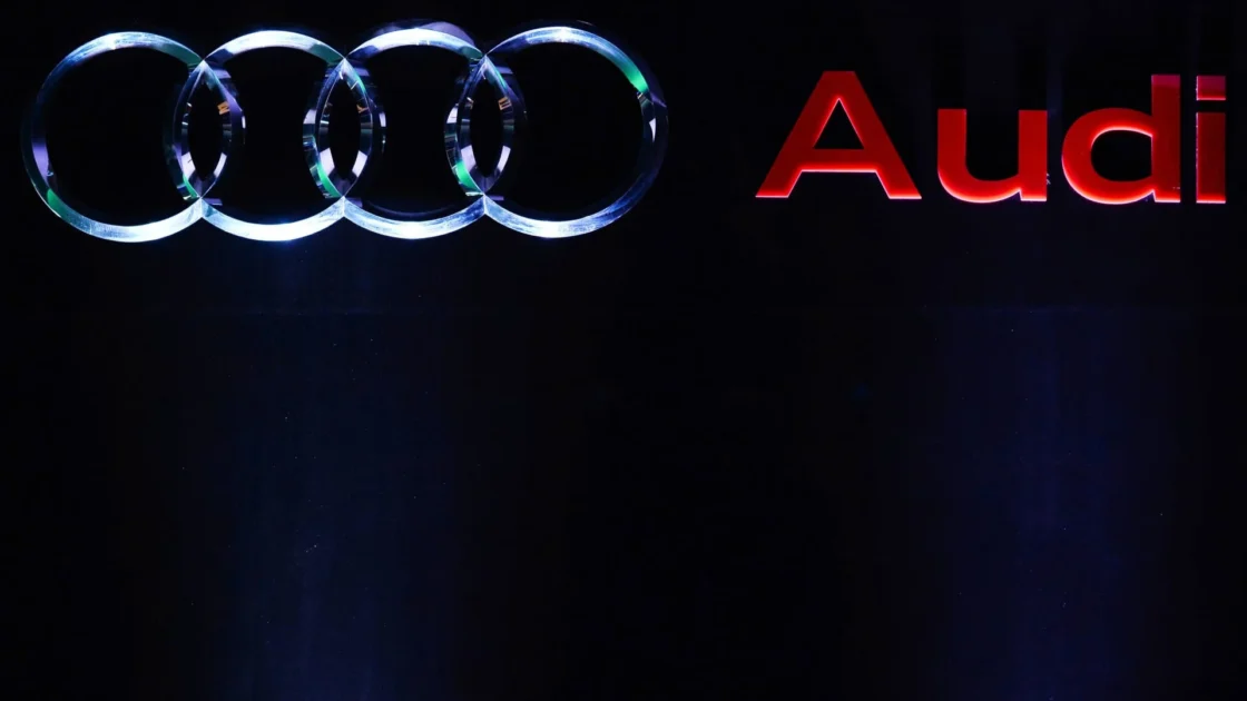 Trump Umumkan Rencana Pabrik Audi di Georgia