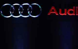 Trump Umumkan Rencana Pabrik Audi di Georgia