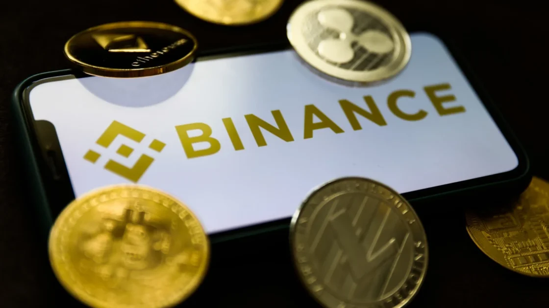 Binance Tutup 90 Persen Kerugian Peretasan Kripto