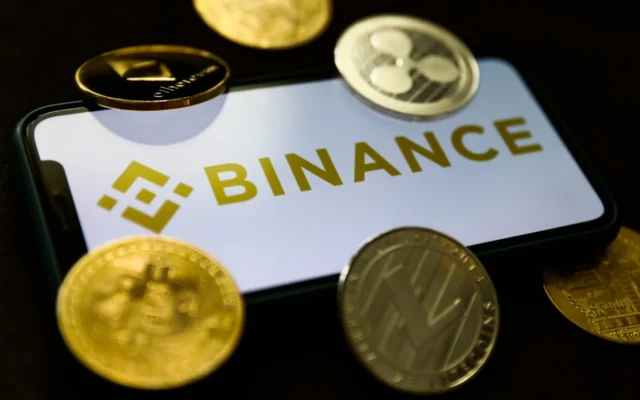 Binance Tutup 90 Persen Kerugian Peretasan Kripto