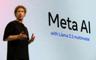 Meta Umumkan Penawaran Saham USD95 Miliar untuk Ekspansi AI