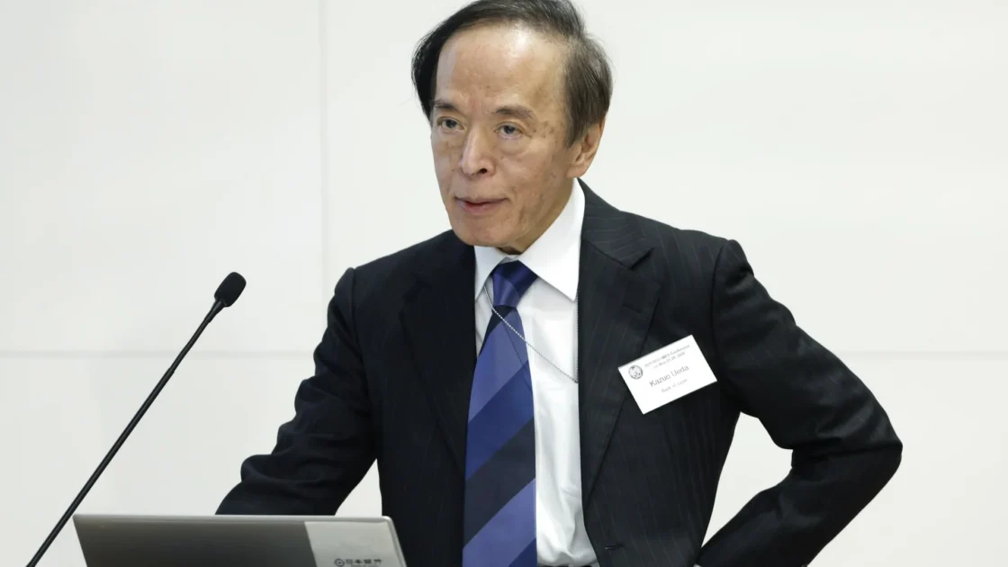 Bank of Japan Diprediksi Tahan Suku Bunga Pekan Ini