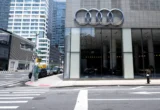 Audi Bela Rencana Pabrik US$4 Miliar di Georgia AS