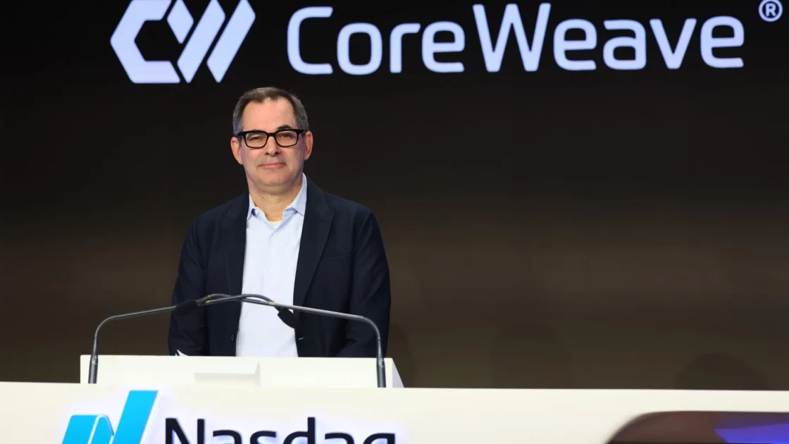 Industri AI Bergejolak, Saham Neocloud dan Meta Anjlok