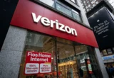 Verizon Naikkan Proyeksi dan Teken Kontrak AI AWS