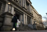 Inflasi Capai Target, BOJ Tahan Suku Bunga 1,25 Persen