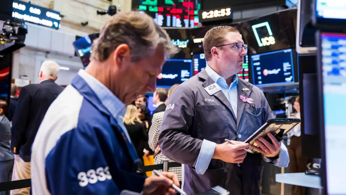 Bursa Berjangka AS Stabil Menjelang Pertemuan The Fed