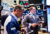 Bursa Berjangka AS Stabil Menjelang Pertemuan The Fed
