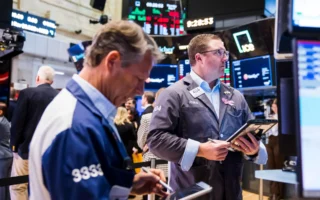Bursa Berjangka AS Stabil Menjelang Pertemuan The Fed
