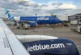 Kreditur JetBlue Gandeng PJT Partners untuk Restrukturisasi