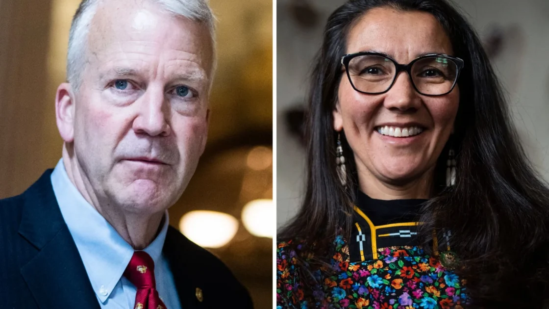 Demokrat Gugat Upaya Trump Blokir Hasil Senat Alaska