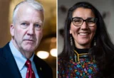 Demokrat Gugat Upaya Trump Blokir Hasil Senat Alaska