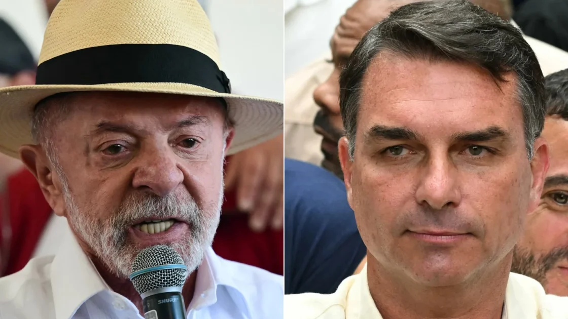 Pemilu Brasil: Pertarungan Ketat Lula dan Bolsonaro