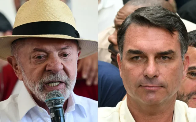 Pemilu Brasil: Pertarungan Ketat Lula dan Bolsonaro