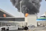 Arab Saudi Cegah Serangan Rudal dan Drone Houthi