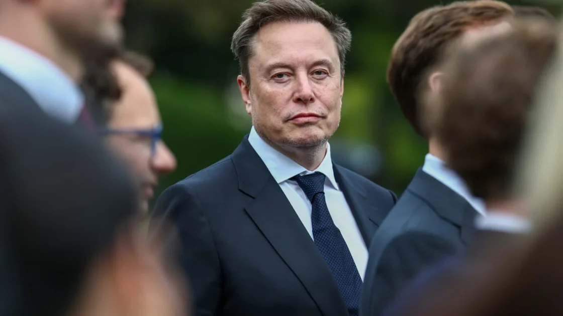 Saham Neocloud Anjlok Usai Elon Musk Sebut Ratusan Perusahaan Gagal