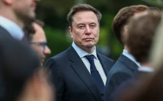 Saham Neocloud Anjlok Usai Elon Musk Sebut Ratusan Perusahaan Gagal