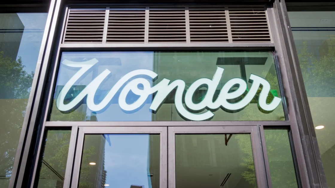 Startup Wonder Incar IPO dan Ekspansi Besar di AS