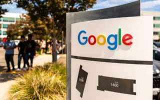 Arus Kas Bebas Alphabet Turun dan Belanja Modal Meleset