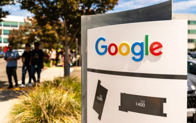 Arus Kas Bebas Alphabet Turun dan Belanja Modal Meleset