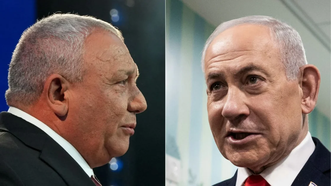 Pemilu Israel Buntu, Blok Netanyahu Tuding Kecurangan