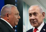 Pemilu Israel Buntu, Blok Netanyahu Tuding Kecurangan