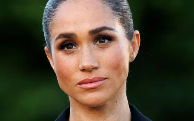 IOPC Selidiki Kepolisian London terkait Thomas Markle