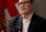 Keir Starmer Sebut Inggris Wajib Eratkan Hubungan Eropa