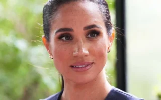Meghan Markle Sebut Tahu Tuduhan Ayahnya Sejak 2018