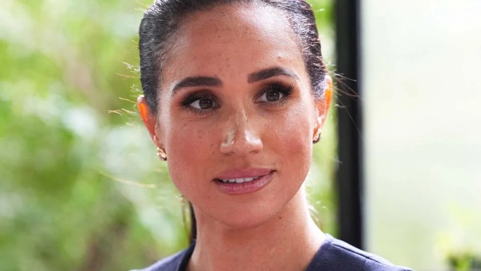 Meghan Markle Sebut Tahu Tuduhan Ayahnya Sejak 2018