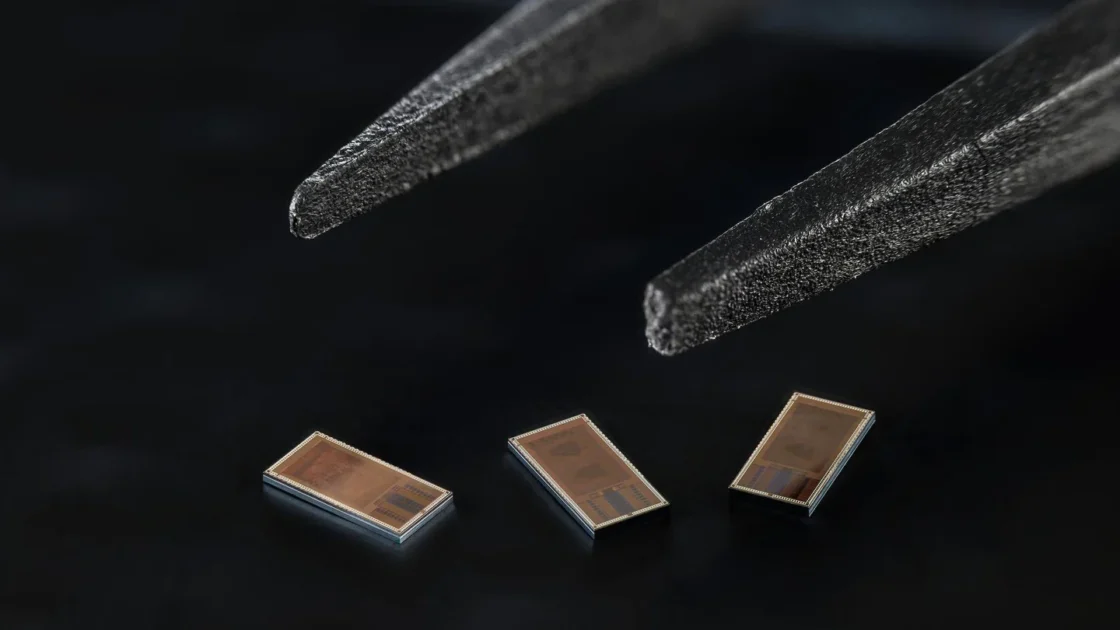 Chip Neural Baru untuk Terapi Penyakit Psikiatris