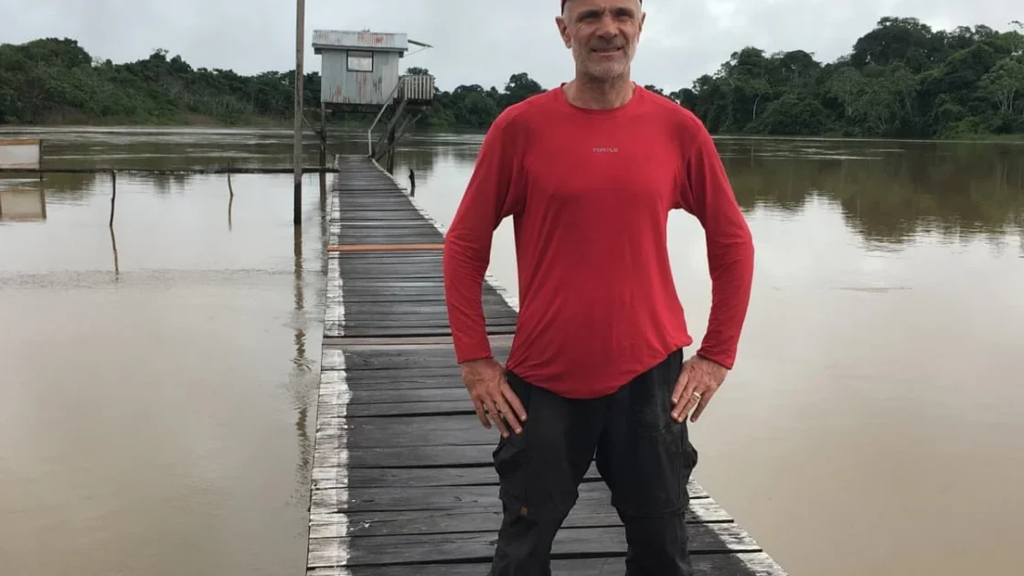 Peringatan Jurnalis Dom Phillips tentang Bahaya Rezim Bolsonaro