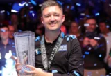 Kyren Wilson Juara Northern Ireland Open 2025