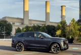 Cadillac Escalade IQ: SUV Listrik Jumbo dengan Jarak Tempuh 740 Km