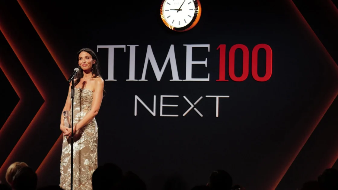Pendiri Saie Laney Crowell Raih Penghargaan Earth Award