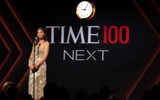 Pendiri Saie Laney Crowell Raih Penghargaan Earth Award