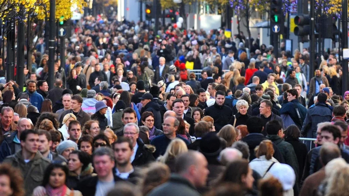 Rencana Penutupan Oxford Street untuk Kendaraan