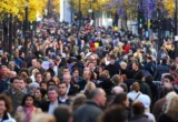 Rencana Penutupan Oxford Street untuk Kendaraan