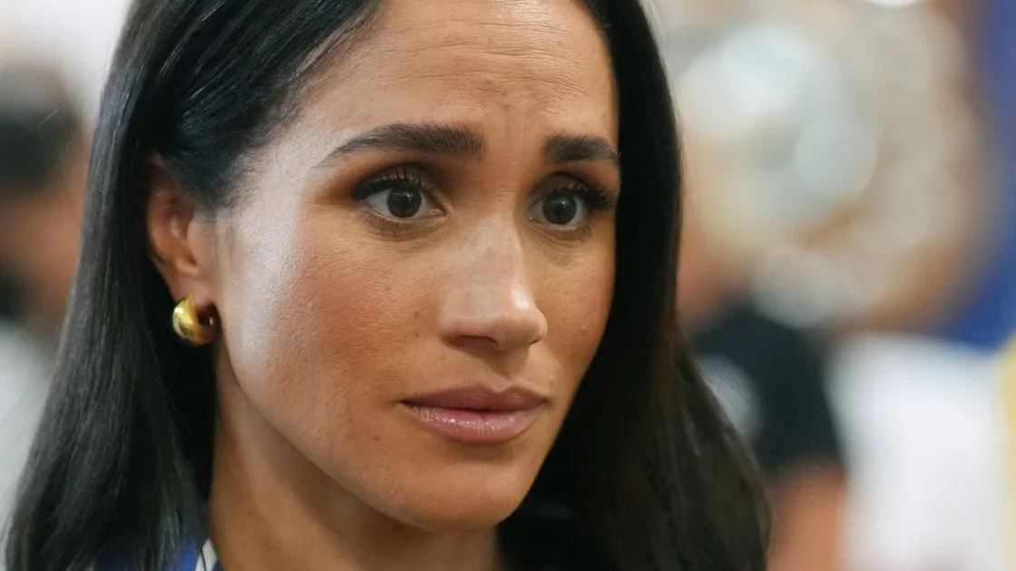 Duchess of Sussex Sangat Terpukul atas Tuduhan Ayahnya