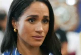 Duchess of Sussex Sangat Terpukul atas Tuduhan Ayahnya