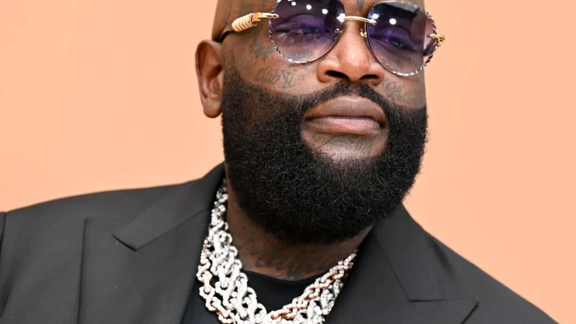 Jaksa Florida Gugurkan Dakwaan Berat Kasus Rick Ross